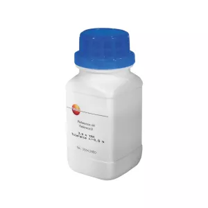 Flacon 100ml pour huile de référence Testo270